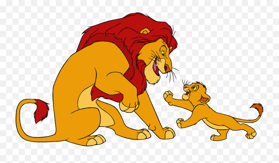 Download Lion King Png Image For Free - Lion King Coloring Pages Colored,King Png