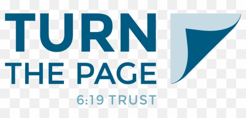 Turn The Page - Turning Graphic png