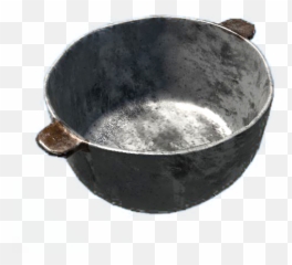Pot - Caquelon png