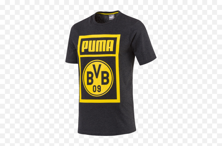 T - Bvb Png,Puma Shoe Logo