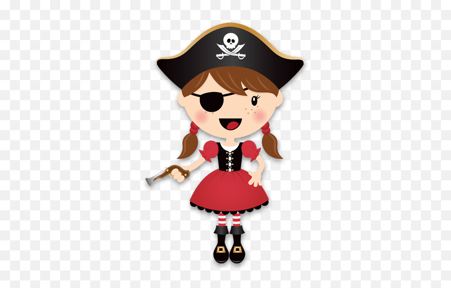 Clip Art Sticker Wall Decal - Pirate Stickers For Kids Png,Pirate Png