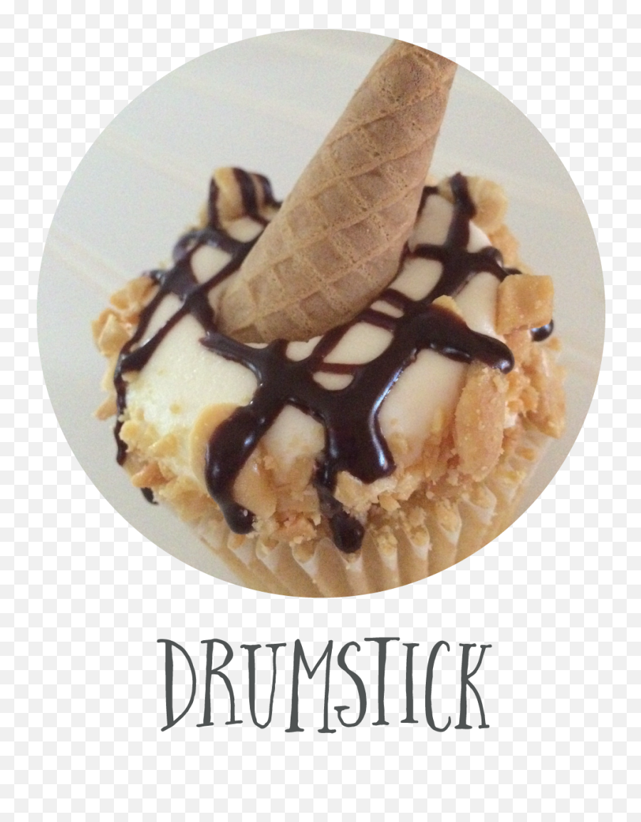 Download Drumstick Png Image With No - Chocolate,Drumstick Png