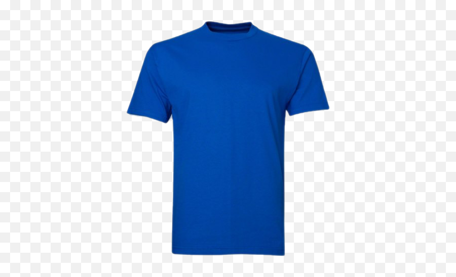 Plain Blue T - Blue Shirt For Design Png,Plain Png