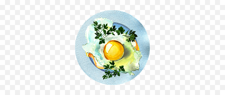 11 Foods To Top With A Fried Egg - Boiled Egg Png,Fried Eggs Png