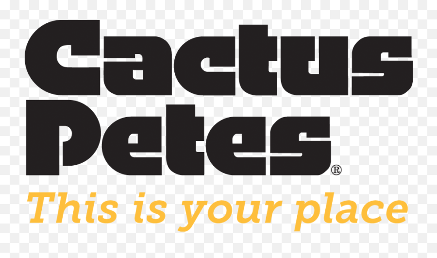 Cactus Petes Resort Casino Jackpot Nv - Cactus Petes Logo Png,Cactus Logo