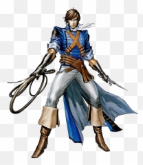 Richter Belmont Details - Richter Belmont Png,Simon Belmont Png