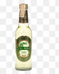Full Moon White - Silver Quality Award 2019 From Monde Selection Beer Bottle Png,Full Moon Transparent