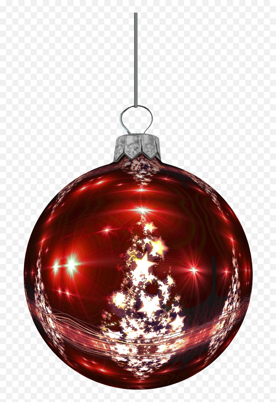 Download Christmas Ball Png Image For Free