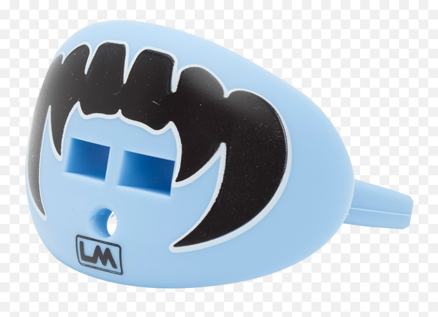 Download Loudmouthguards Vampire Fangs Carolina Light Blue - Coffee Cup Png,Vampire Fangs Png