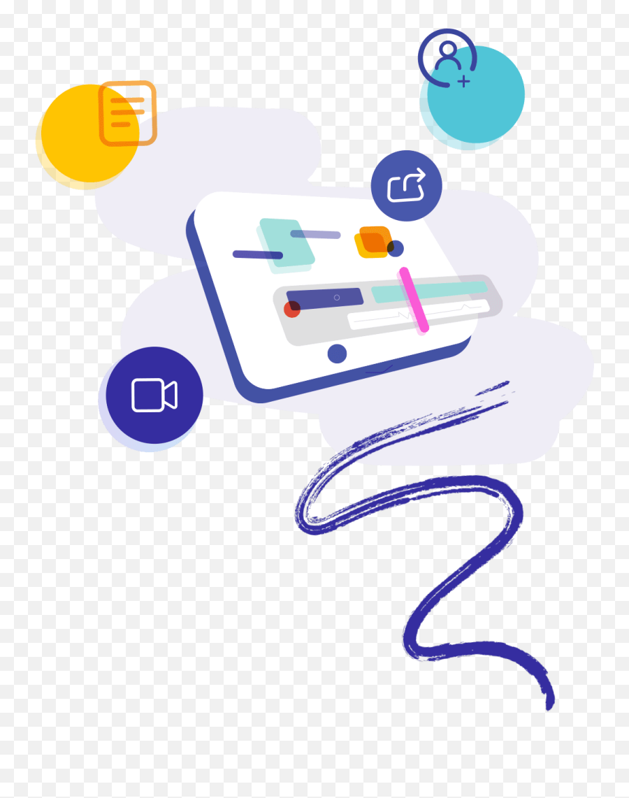 Whiteboard App Explain Everything - Clip Art Png,White Board Png