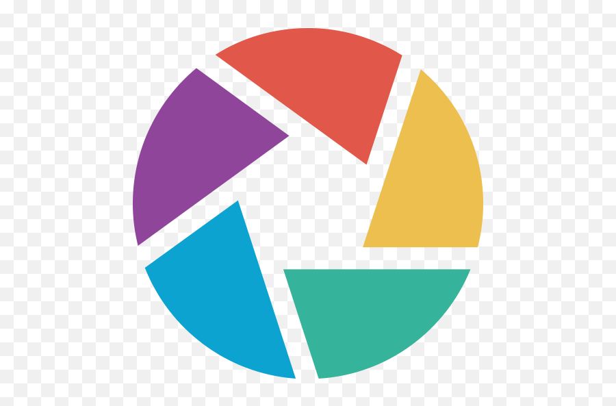 Google Logo Picasa Picassa Social Icon - Logo Picasa Png,New Google Logo Png