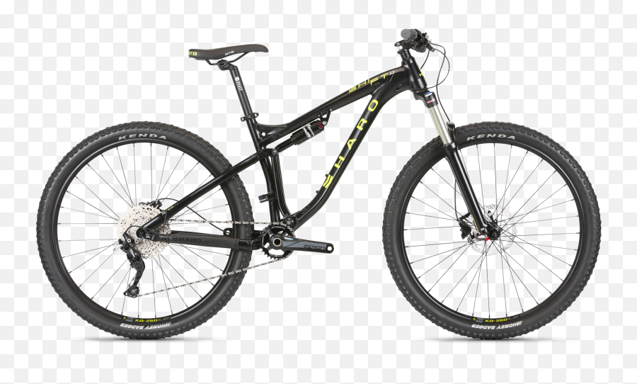 Mountain Bike Rentals - Wyckoff Cycle Bicycle Shop In Pivot Trail 429 Png,Mountain Bike Png