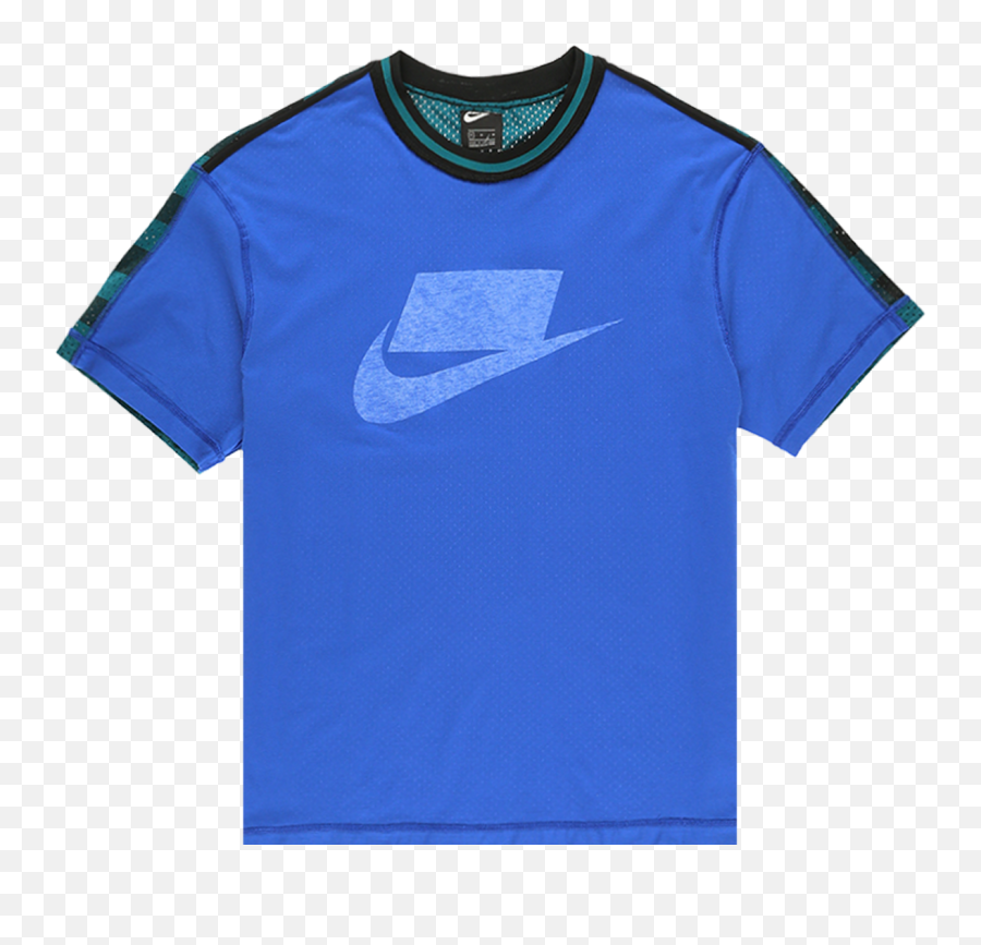 Nike Logo T - Nike Game Royal Shirt Png,Nike Logo