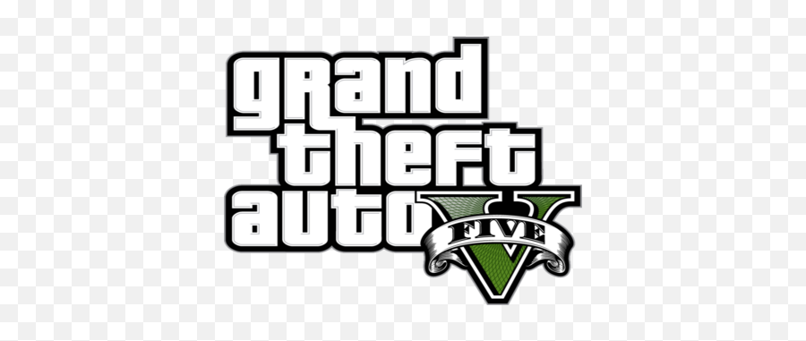 Megathread Grand Theft Auto V - Logo Gta 5 Png,Grand Theft Auto Logo Png