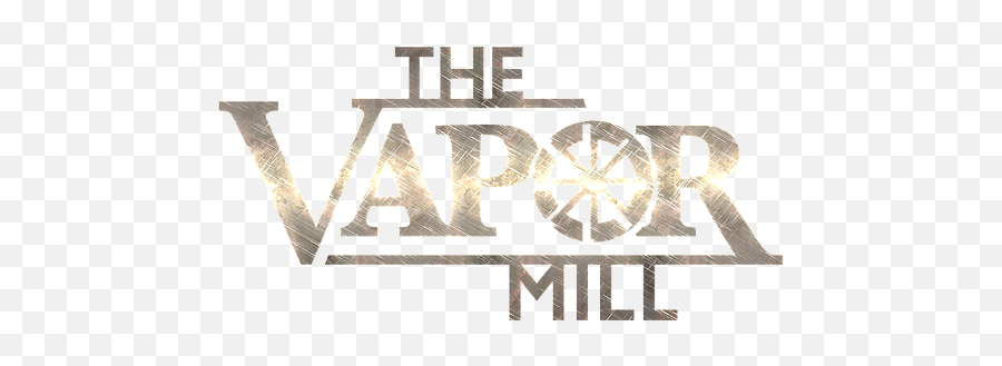 E - Liquids The Vapor Mill Wood Png,Vapor Png