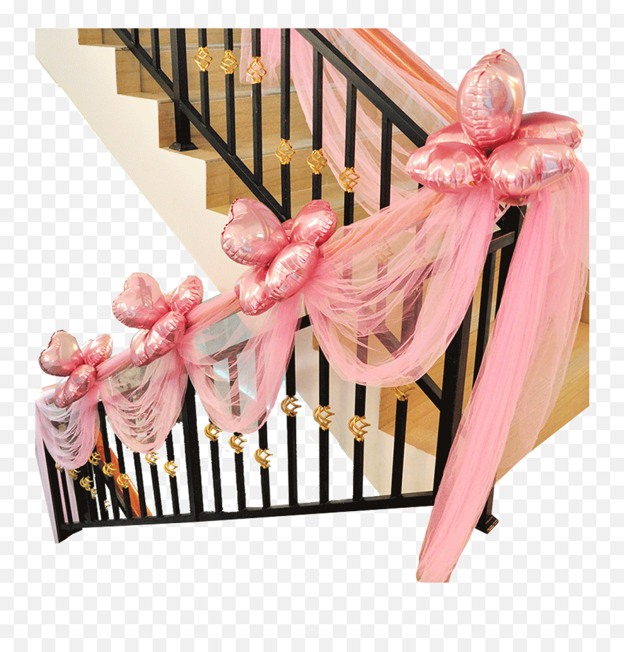 Wedding Supplies New Room Decoration Hi - Word Stairs Png,Stairs Transparent