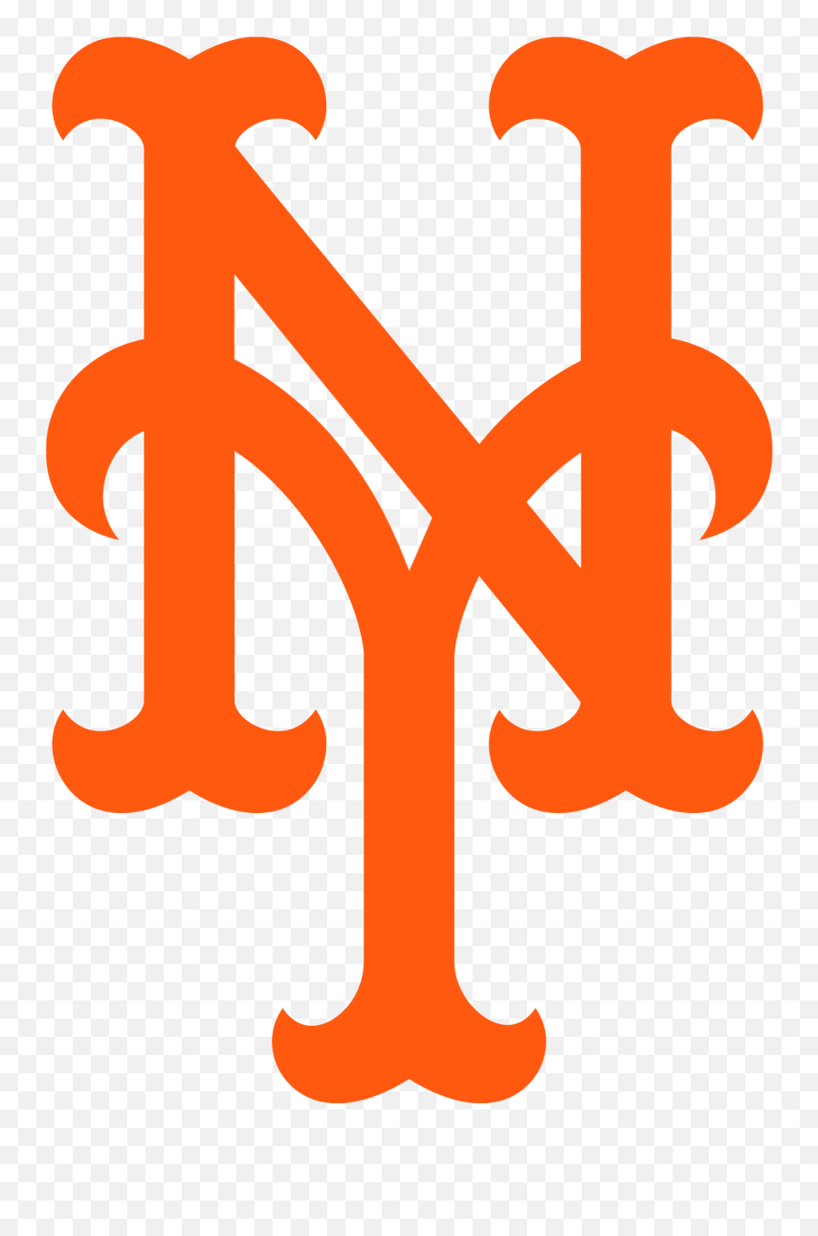 Serving Sports Fans - New York Mets Logo Svg Png,Espn Png