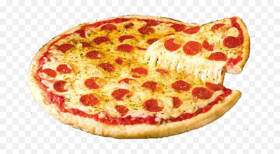 Pizza Free Png Image Arts - Pizza Image Hd Png,Pepperoni Png