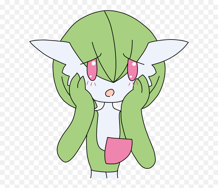 Trainers Canu0027t Love Pokemon Gardevoir Know Your Meme - Fictional Character Png,Gardevoir Png