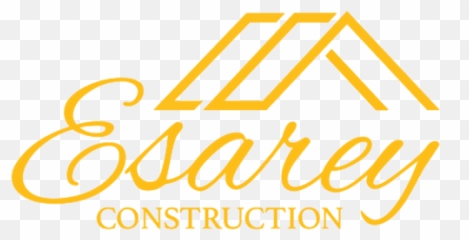 Esarey Construction - Horizontal png