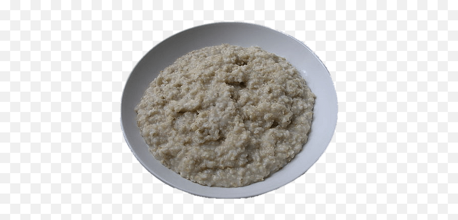 Oatmeal Porridge Transparent Png - Stickpng Puppy Mush,Oatmeal Png