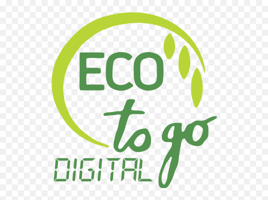 Eco To Go Distributor Uk Fsg Tableware - Dot Png,Eco Logo
