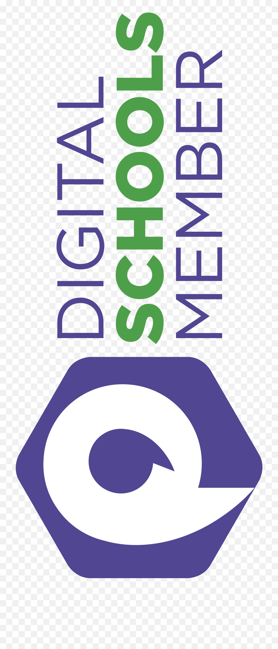 Online Safety - Vertical Png,Doki Doki Logo