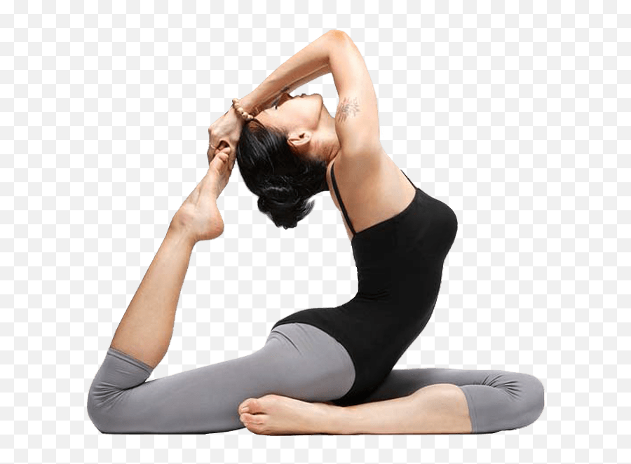 Yoga Exercise Transparent Png - Yoga Png,Yoga Png