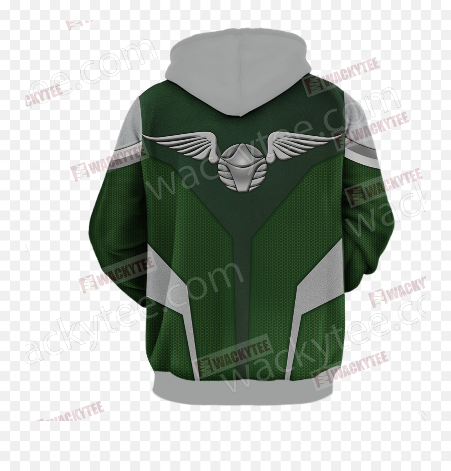 Hogwarts Castle Harry Potter - Slytherin Edition New Style Hooded Png,Hogwarts Castle Png