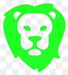 Lion Icons Images Png Transparent - Png