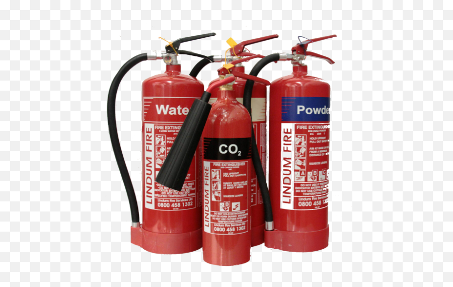 Fire Extinguishers - Lindum Fire Services Carbon Dioxide Fire Extinguisher Png,Fire Extinguisher Png