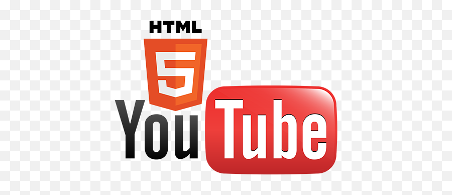 Youtube Defaults To Html5 And What That Means You In - Html 5 Png,Youtube Player Png