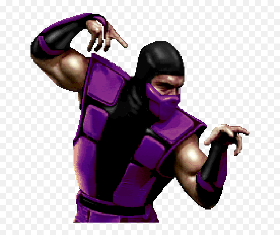 Cheapest Characters In Mortal Kombat History Part 4 - Sub Zero Mortal Kombat Png,Mortal Kombat Vs Logo