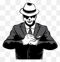 Gangster Png