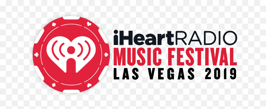 Iheartradio Music Festival Png Free - Iheartradio Music Festival 2019 Logo Png,Iheartradio Logo Png