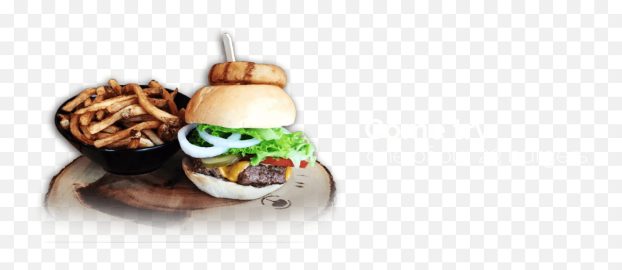 Hamburgerpng - Restaurant Hamburger Gourmet Burger Shop Buffalo Burger,Burger Bun Png