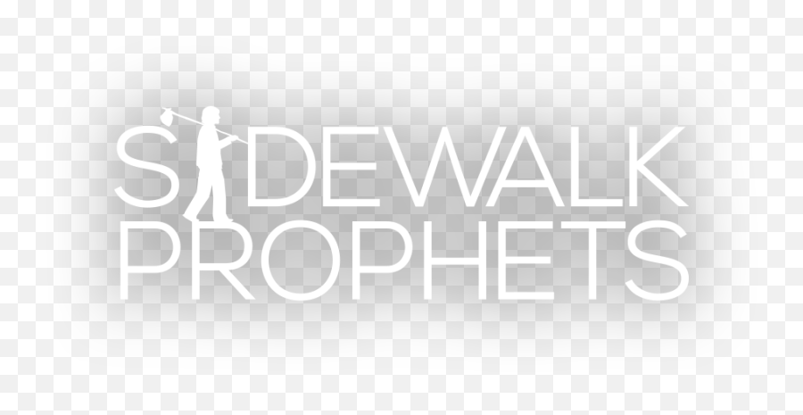 Sidewalk Prophets - Vip Snc Seymour Nazarene Church Sidewalk Prophets Logo Png,Side Walk Png