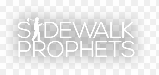 Sidewalk Prophets - VIP SNC Seymour Nazarene Church Logo png