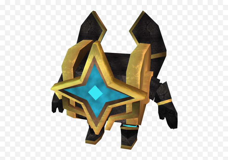 Prototype Colossus - The Runescape Wiki Art Png,Colossus Png