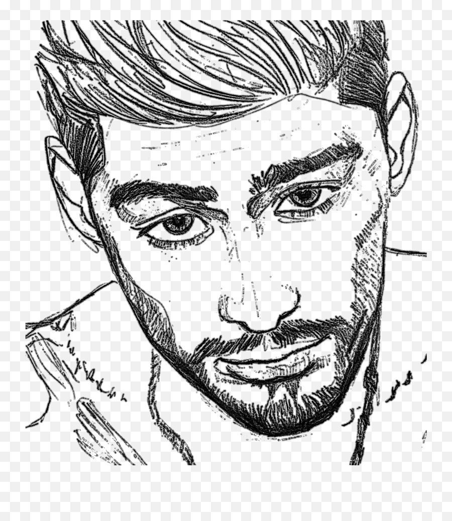 Zaynu2014mind Of Mine - Post One Direction For Drawing Png,Zayn Png