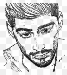Zaynu2014mind Of Mine - Post One Direction For Drawing Png,Zayn Png