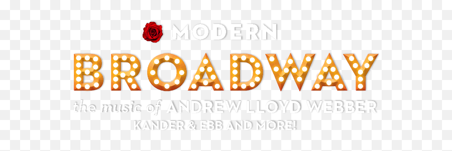 Modern Broadway The Music Of Andrew Lloyd Webber Kander - Domicile Kitchen And Lounge Png,Wicked Musical Logo