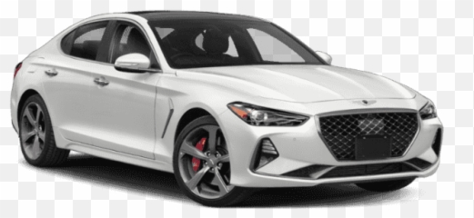 New 2020 Genesis G70 20t 4d Sedan In Honolulu G20107 Jn - png