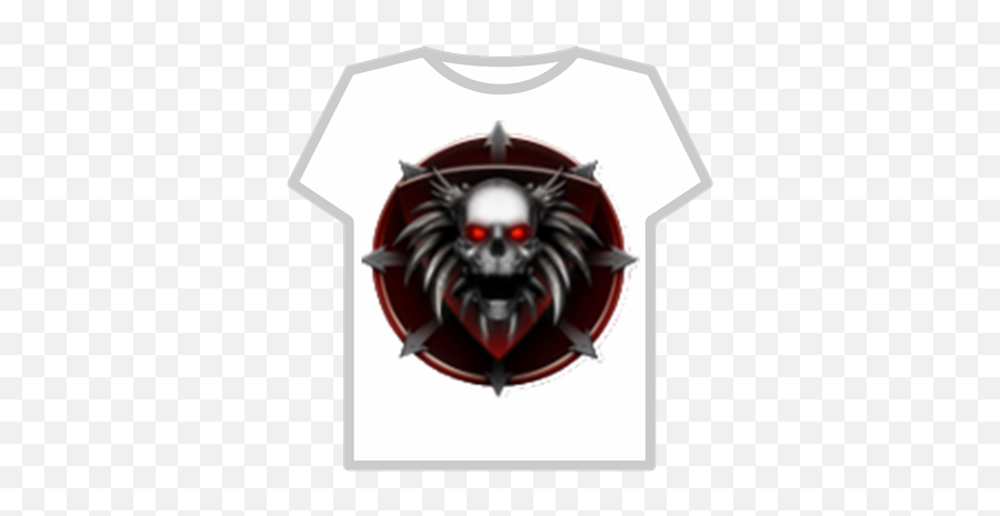 Clan Emblem - Roblox T Shirt Roblox Girl Png,Warframe Clan Logo