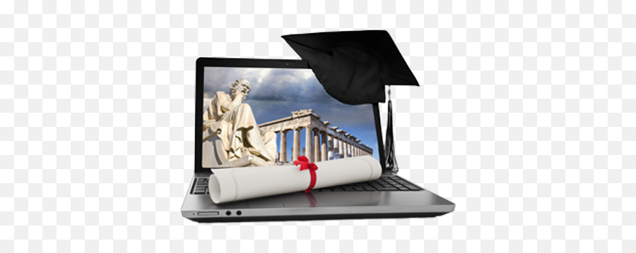 Mission Degree Church Support - Online Graduation Png,Socrates Png