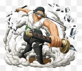 One Piece Figurine Pvc Roronoa Zoro Gold Japonese Edition - One Piece Zoro Film Png,Zoro Png