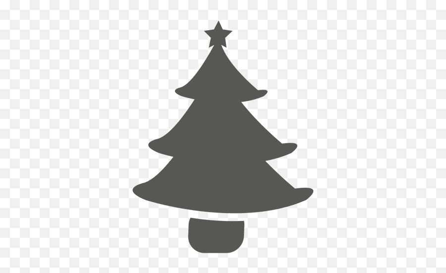 Transparent Png Svg Vector File - Icono Arbol De Navidad,Arbol De Navidad Png