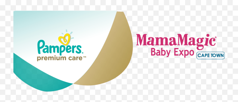 Logo - Bob Ct Mamamagic Vertical Png,Pampers Logo