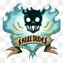 Skulldudes Comic Part 2 Dub Casting Call - Casting Call Club Automotive Decal Png,Skullgirls Logo