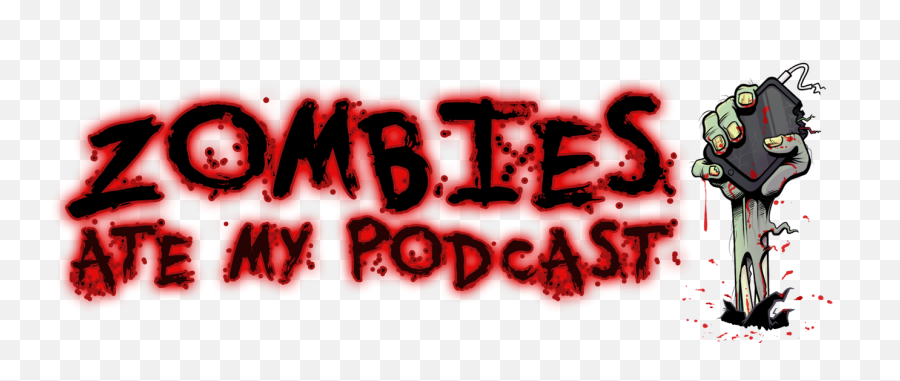 Zamp Will Be Right Back - Zombies Ate My Podcast Dot Png,Be Right Back Png